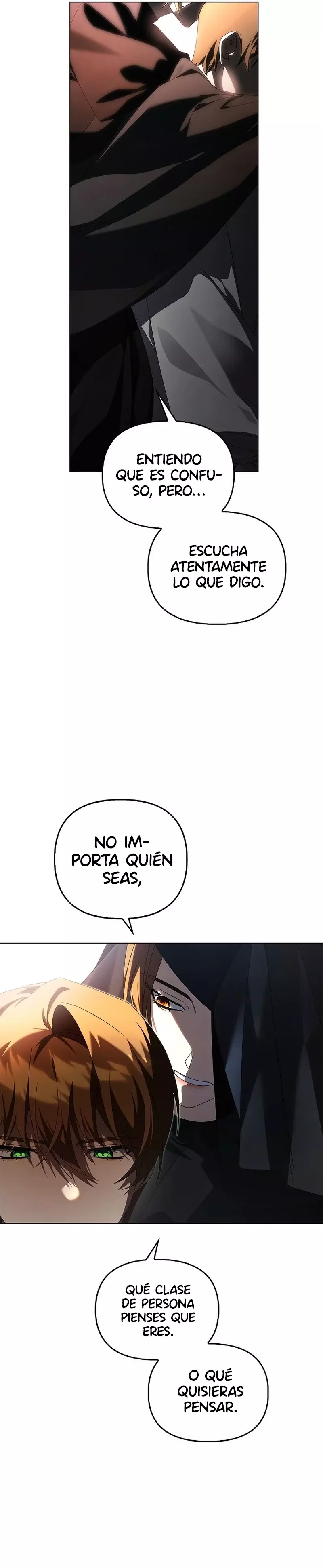 Read La Bruja Que Olvido Al Pájaro ES Manga Online