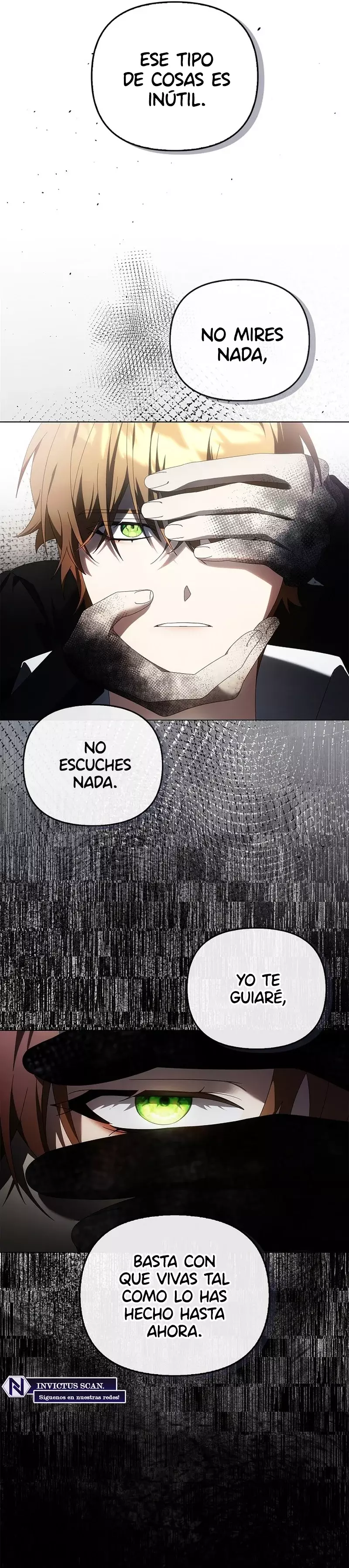 Read La Bruja Que Olvido Al Pájaro ES Manga Online
