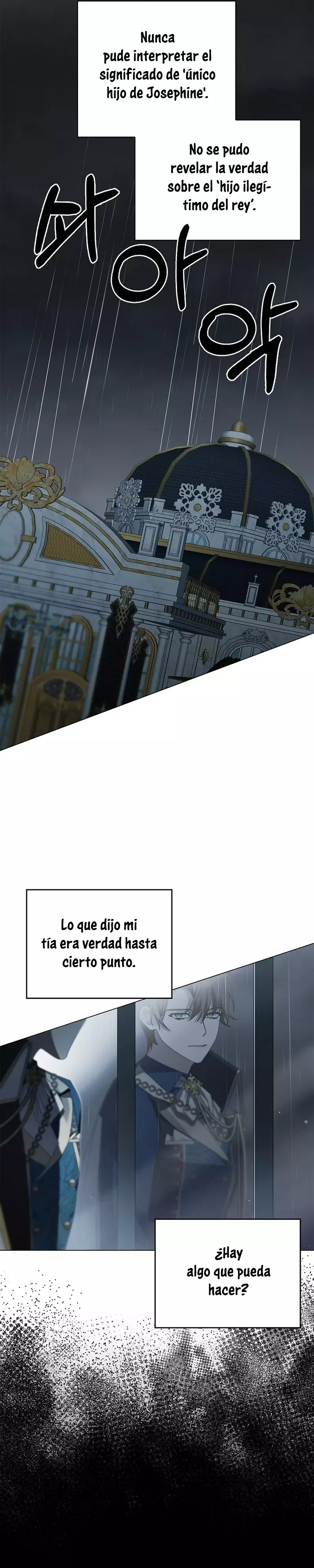Read La Bruja Que Olvido Al Pájaro ES Manga Online