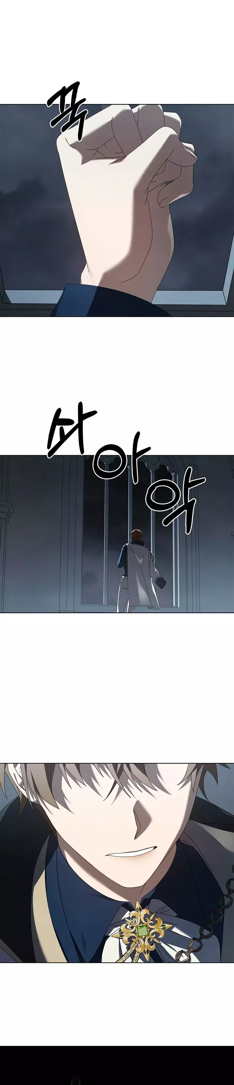 Read La Bruja Que Olvido Al Pájaro ES Manga Online