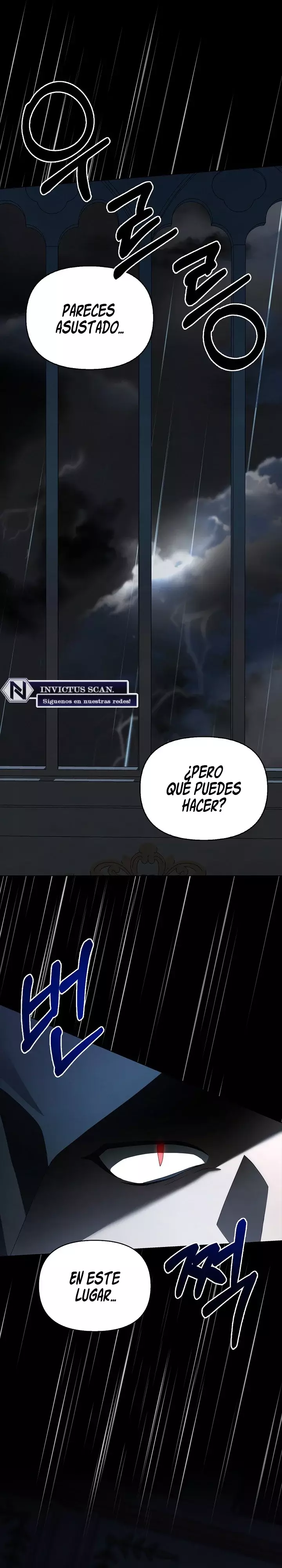 Read La Bruja Que Olvido Al Pájaro ES Manga Online