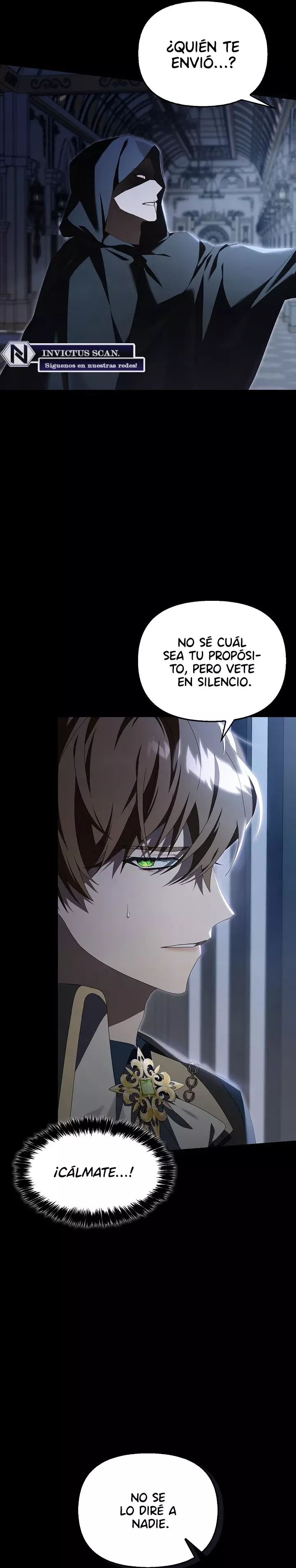 Read La Bruja Que Olvido Al Pájaro ES Manga Online