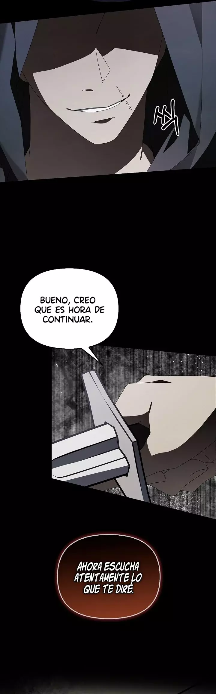 Read La Bruja Que Olvido Al Pájaro ES Manga Online