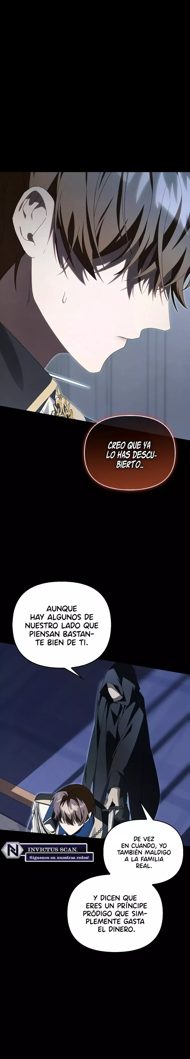 Read La Bruja Que Olvido Al Pájaro ES Manga Online