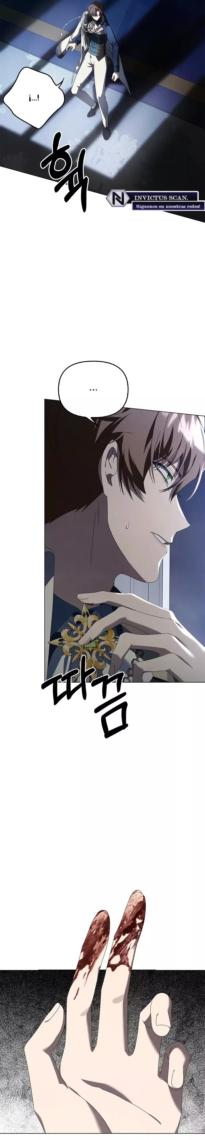 Read La Bruja Que Olvido Al Pájaro ES Manga Online