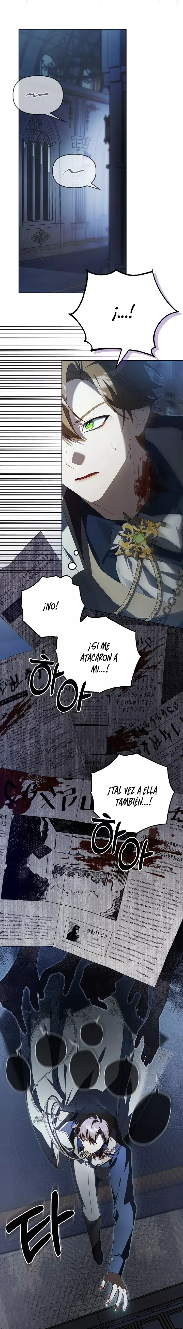 Read La Bruja Que Olvido Al Pájaro ES Manga Online