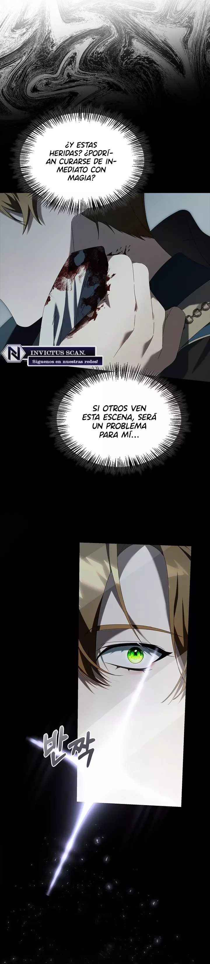 Read La Bruja Que Olvido Al Pájaro ES Manga Online