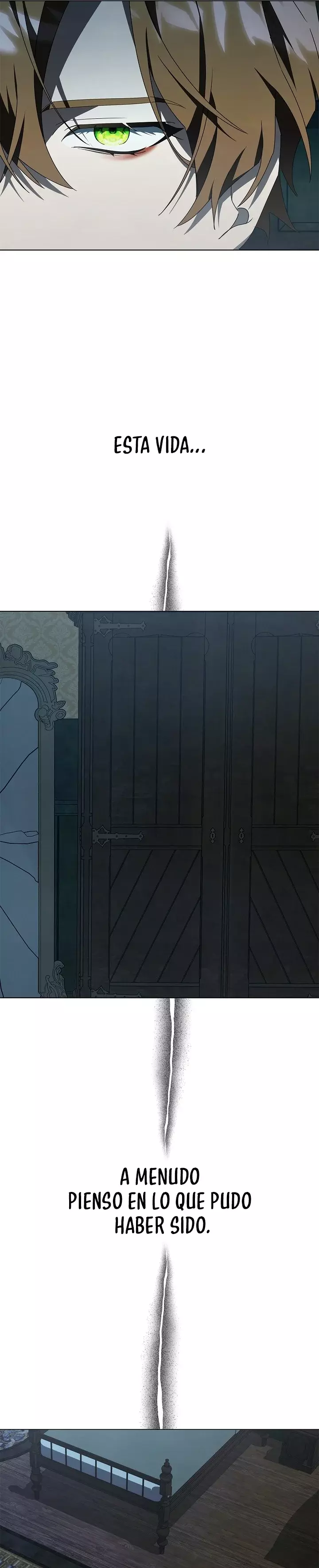 Read La Bruja Que Olvido Al Pájaro ES Manga Online