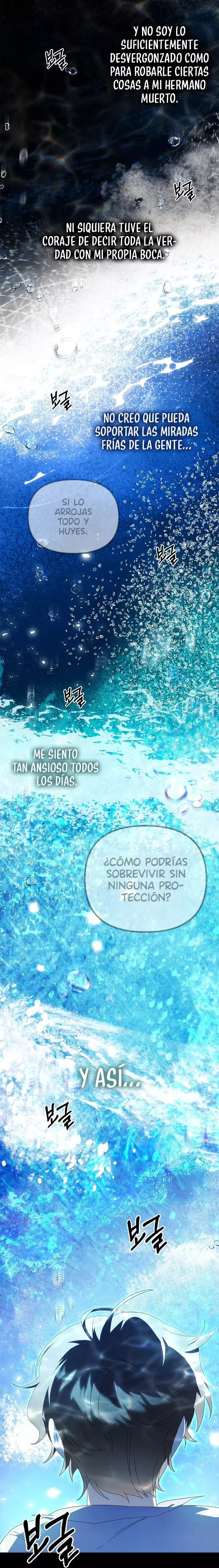 Read La Bruja Que Olvido Al Pájaro ES Manga Online