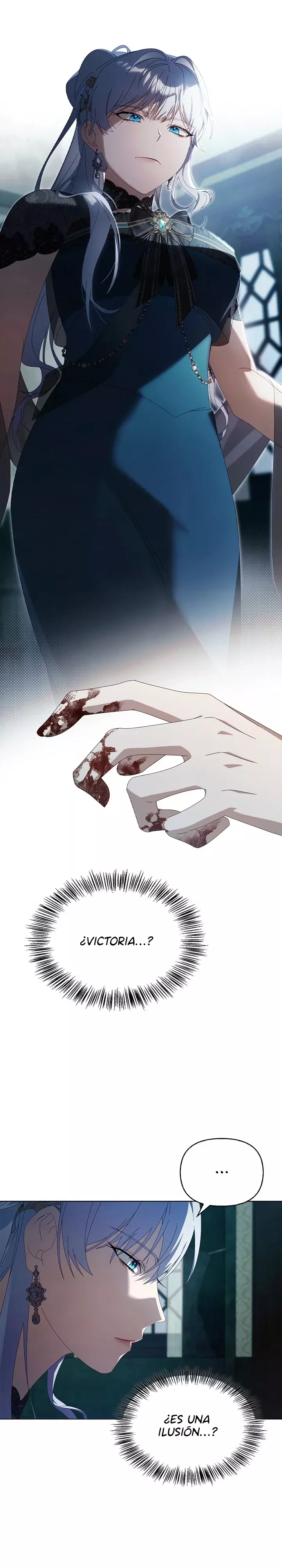 Read La Bruja Que Olvido Al Pájaro ES Manga Online