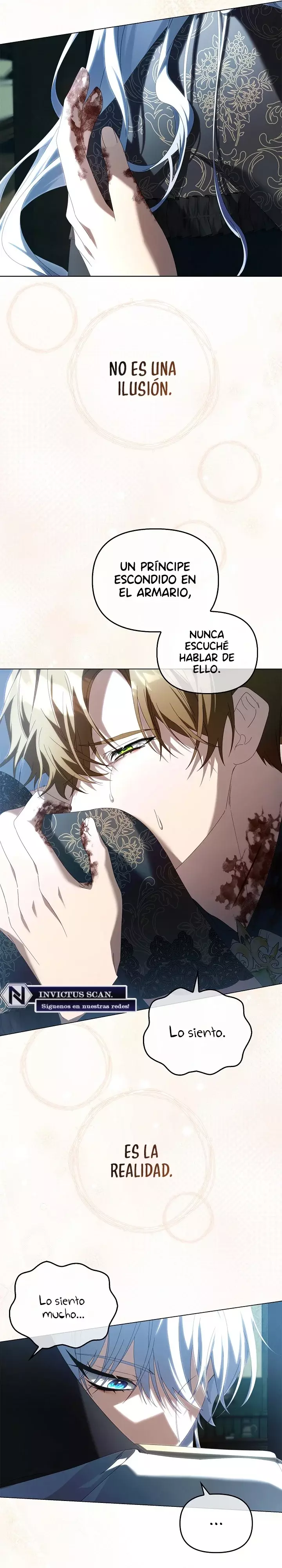 Read La Bruja Que Olvido Al Pájaro ES Manga Online