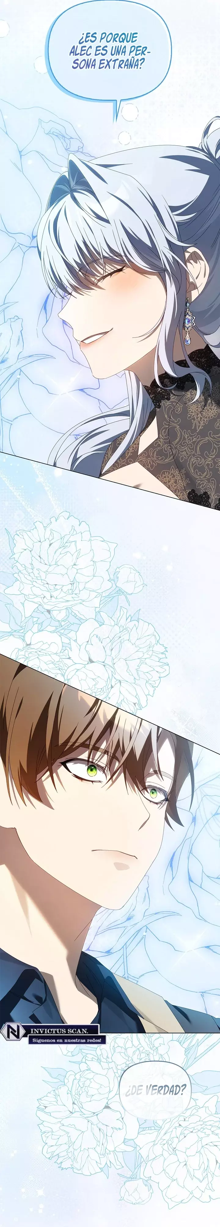 Read La Bruja Que Olvido Al Pájaro ES Manga Online