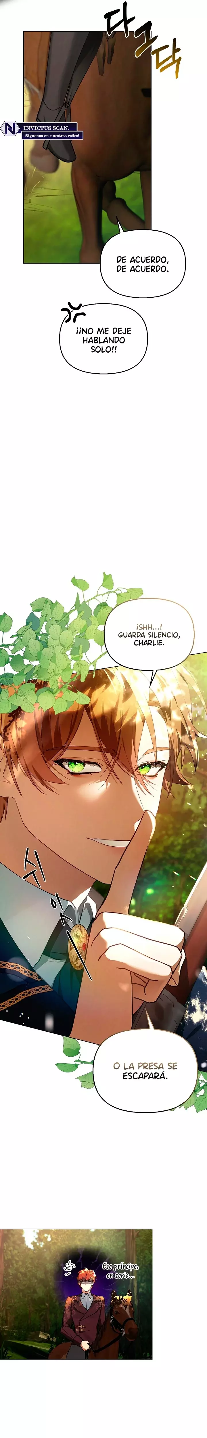 Read La Bruja Que Olvido Al Pájaro ES Manga Online