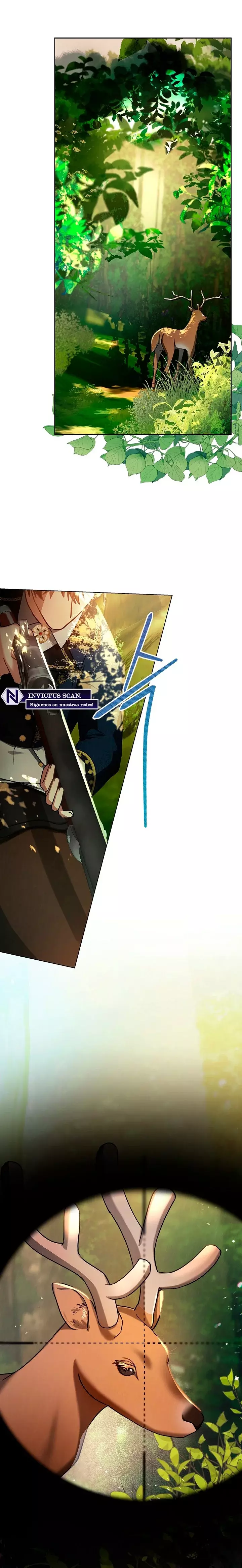 Read La Bruja Que Olvido Al Pájaro ES Manga Online