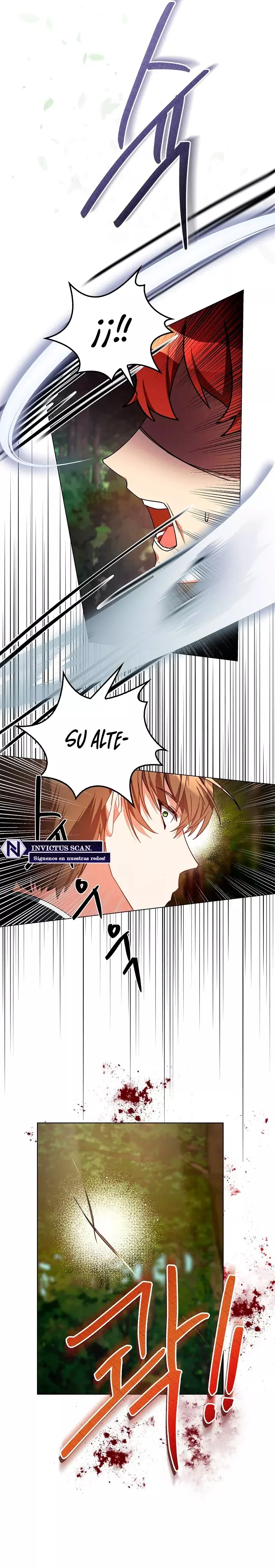 Read La Bruja Que Olvido Al Pájaro ES Manga Online