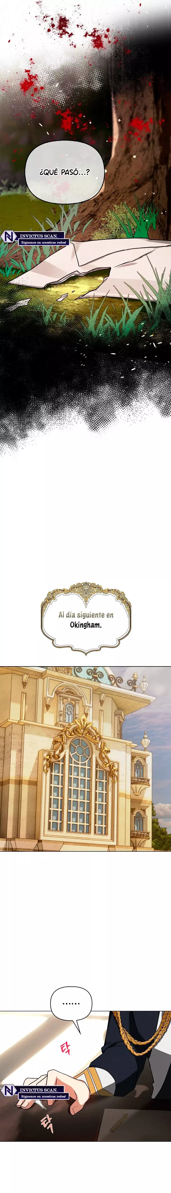 Read La Bruja Que Olvido Al Pájaro ES Manga Online