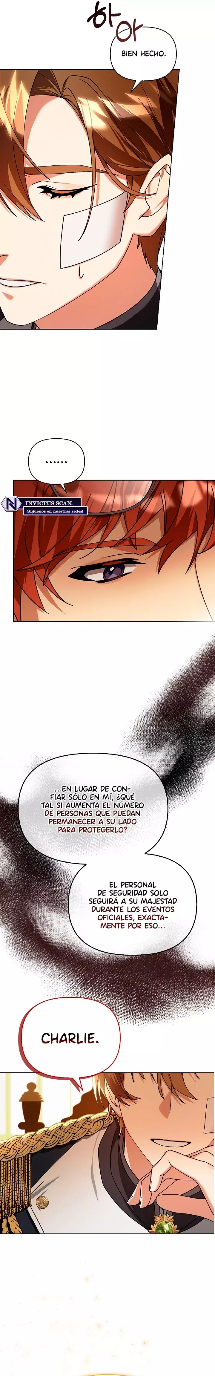 Read La Bruja Que Olvido Al Pájaro ES Manga Online