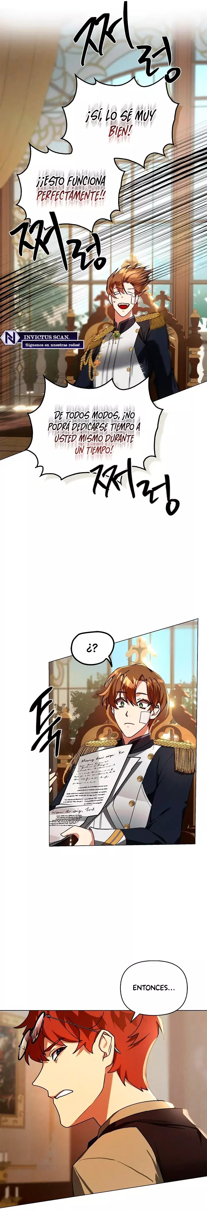 Read La Bruja Que Olvido Al Pájaro ES Manga Online