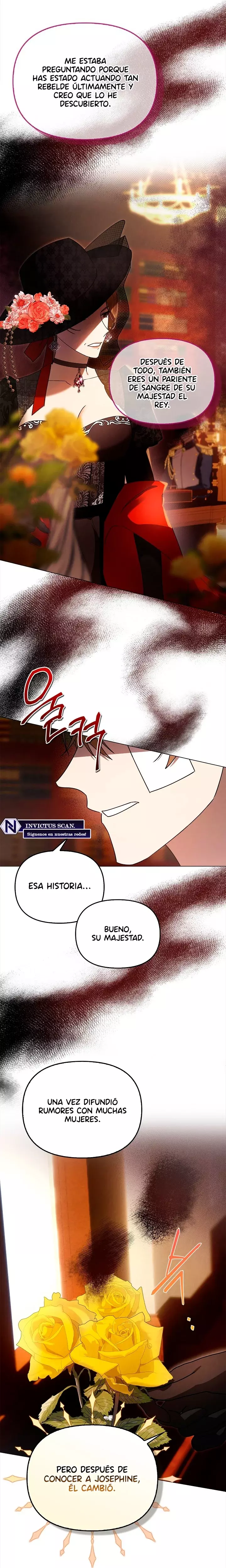 Read La Bruja Que Olvido Al Pájaro ES Manga Online