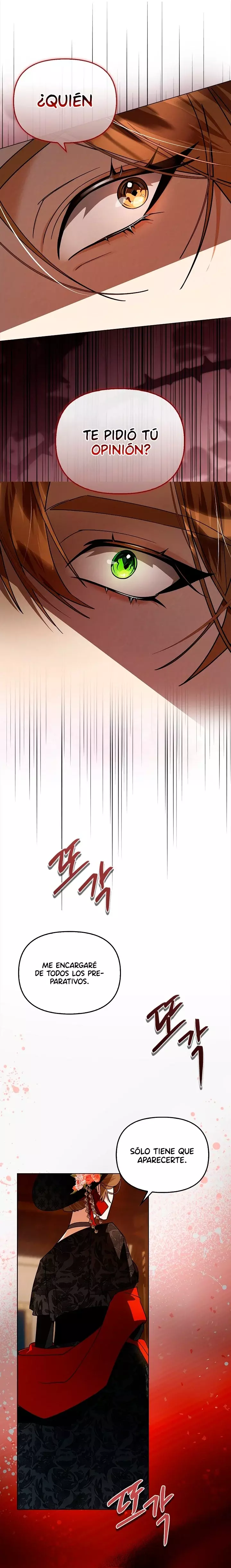 Read La Bruja Que Olvido Al Pájaro ES Manga Online