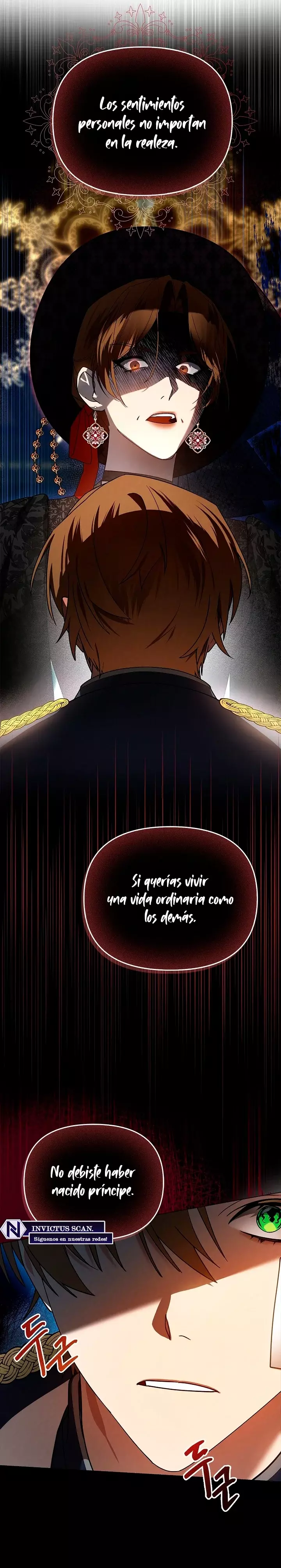 Read La Bruja Que Olvido Al Pájaro ES Manga Online
