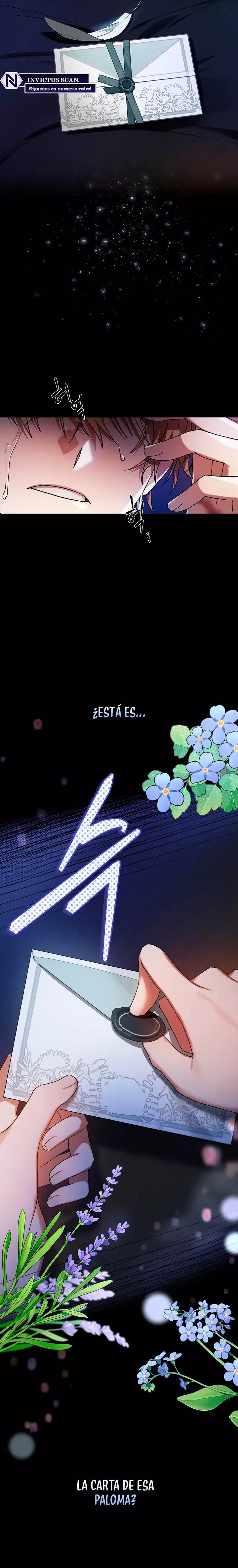 Read La Bruja Que Olvido Al Pájaro ES Manga Online