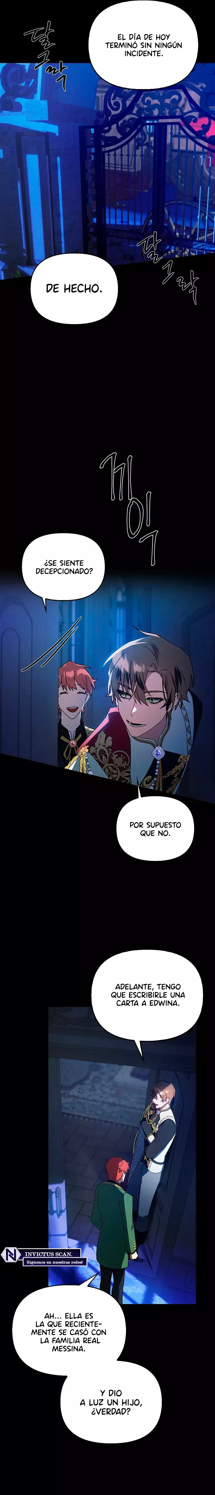 Read La Bruja Que Olvido Al Pájaro ES Manga Online