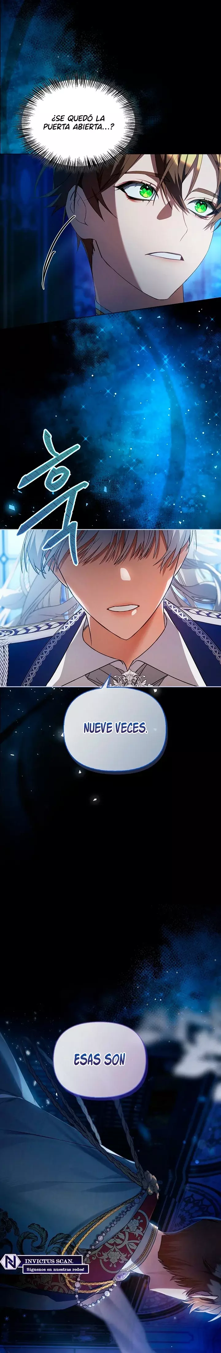 Read La Bruja Que Olvido Al Pájaro ES Manga Online