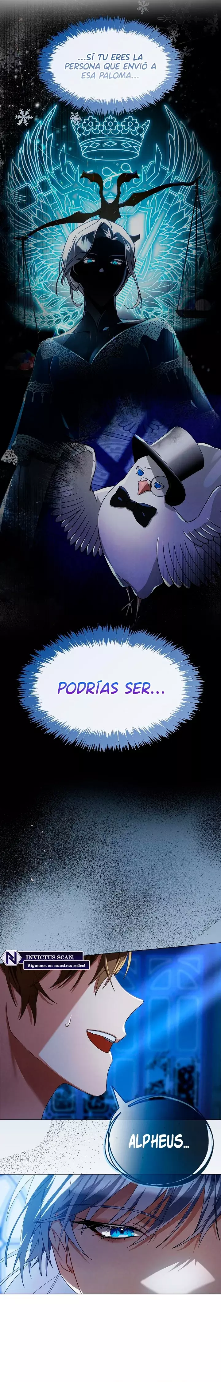 Read La Bruja Que Olvido Al Pájaro ES Manga Online