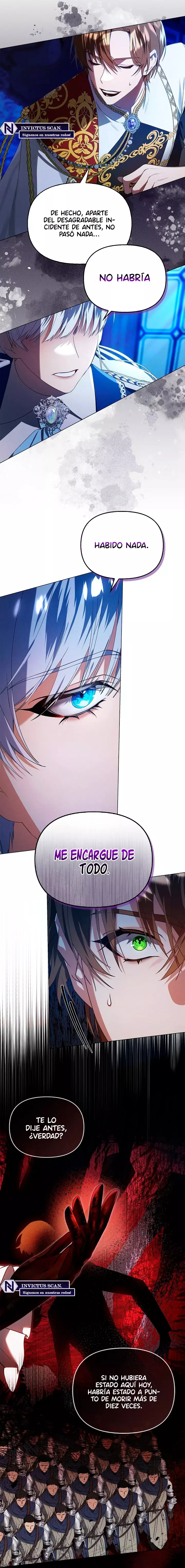 Read La Bruja Que Olvido Al Pájaro ES Manga Online