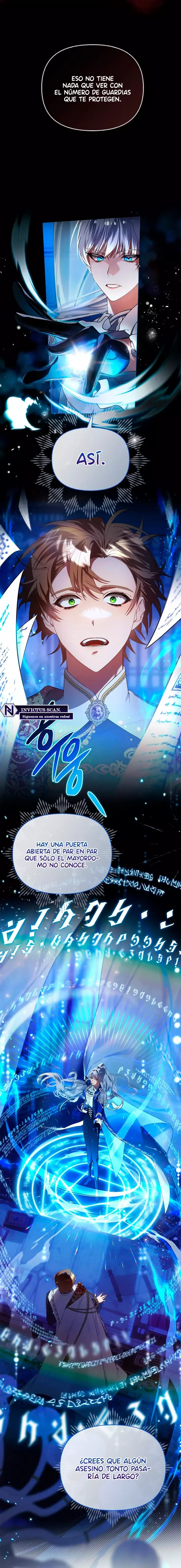 Read La Bruja Que Olvido Al Pájaro ES Manga Online