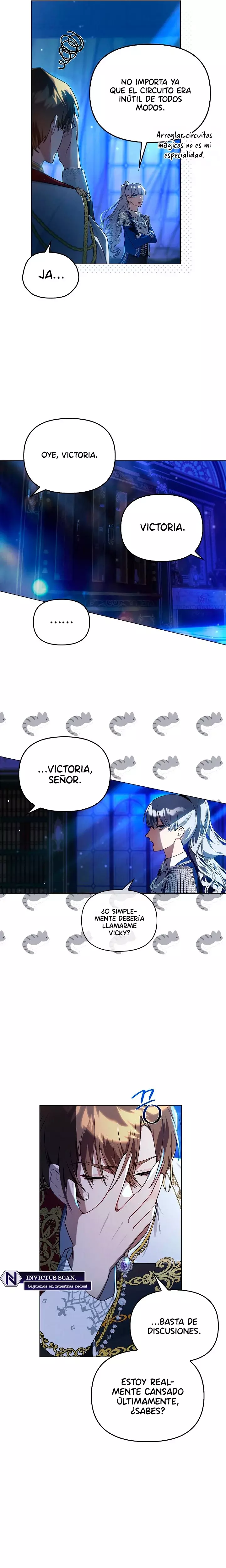 Read La Bruja Que Olvido Al Pájaro ES Manga Online