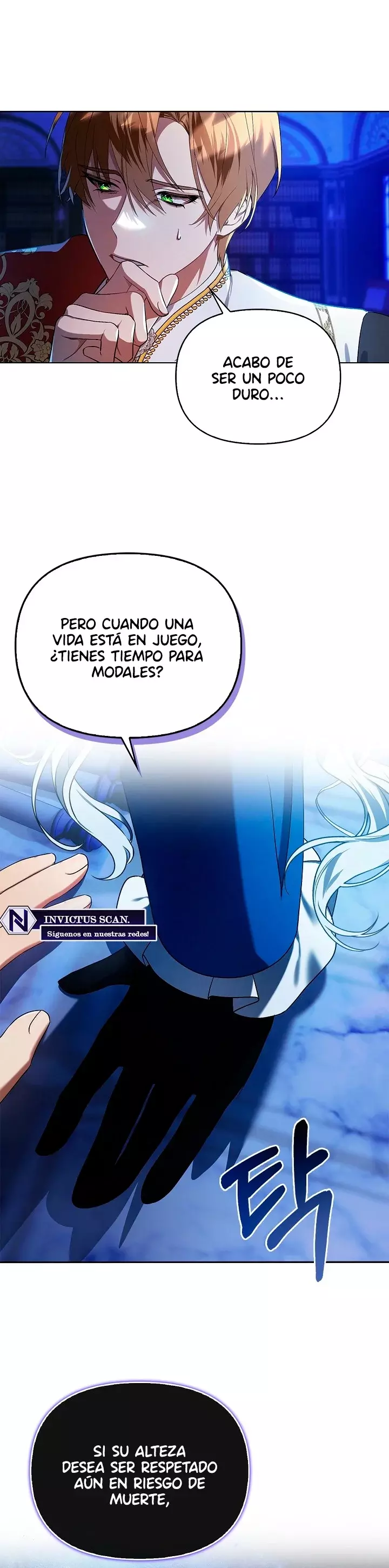 Read La Bruja Que Olvido Al Pájaro ES Manga Online