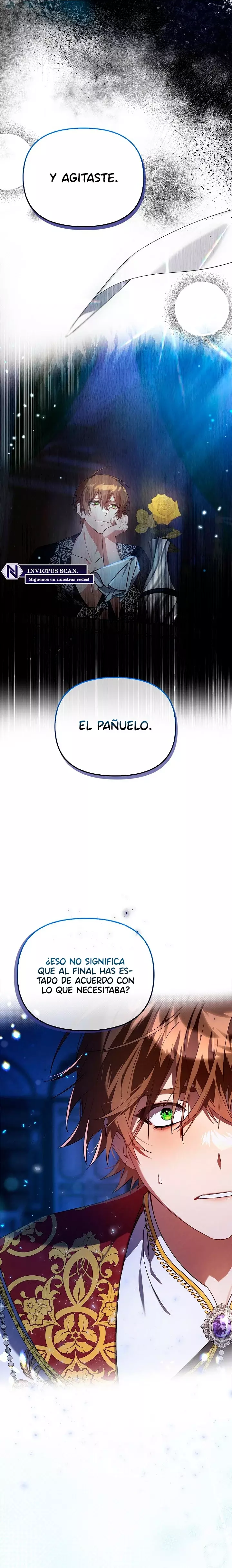 Read La Bruja Que Olvido Al Pájaro ES Manga Online