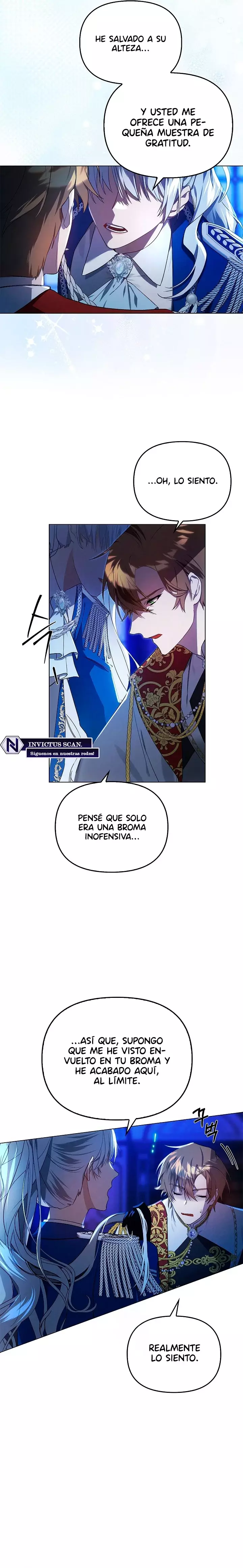 Read La Bruja Que Olvido Al Pájaro ES Manga Online