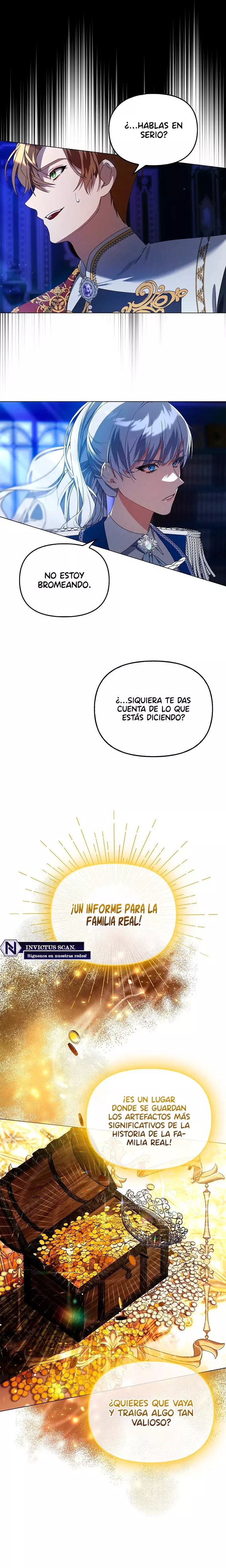Read La Bruja Que Olvido Al Pájaro ES Manga Online