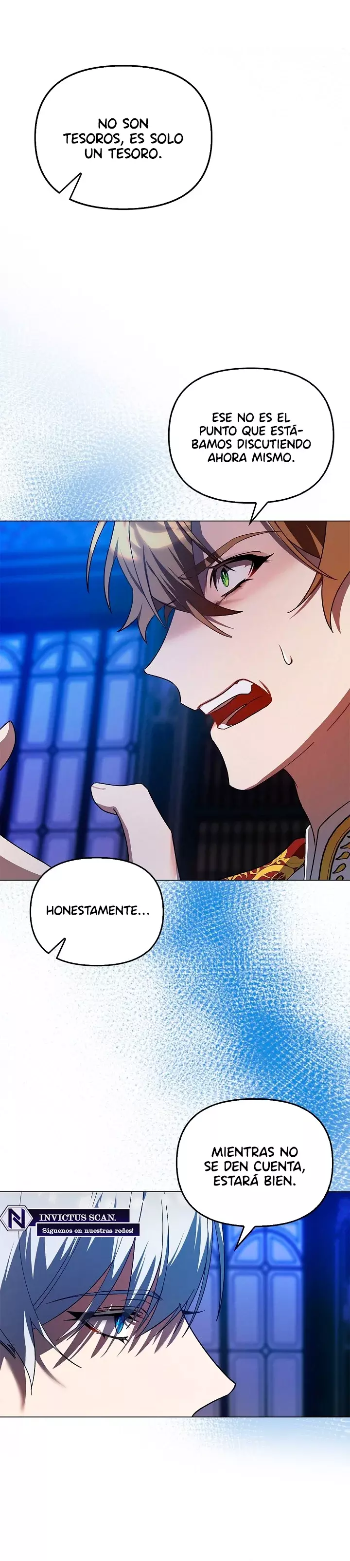 Read La Bruja Que Olvido Al Pájaro ES Manga Online