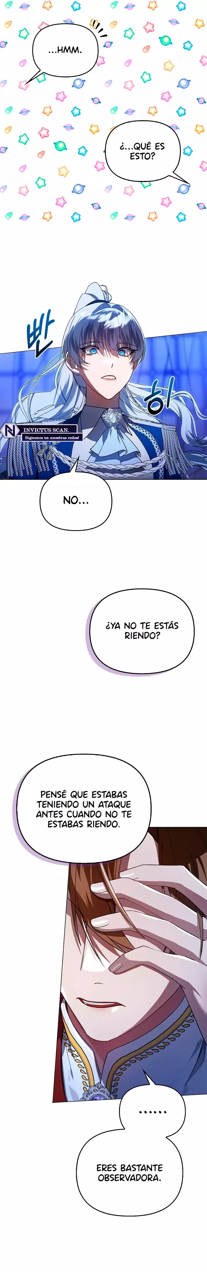 Read La Bruja Que Olvido Al Pájaro ES Manga Online