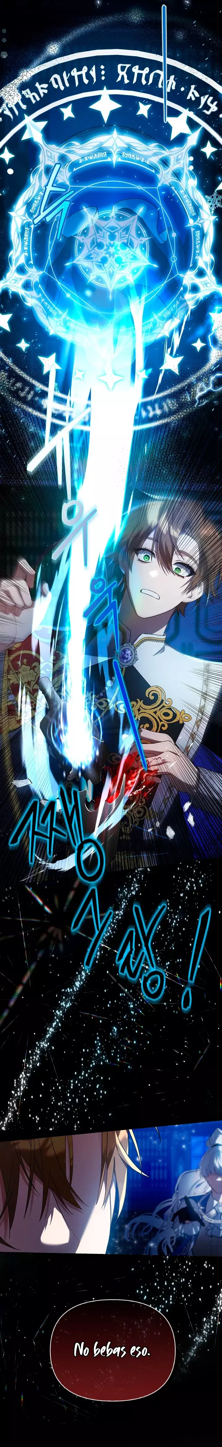Read La Bruja Que Olvido Al Pájaro ES Manga Online
