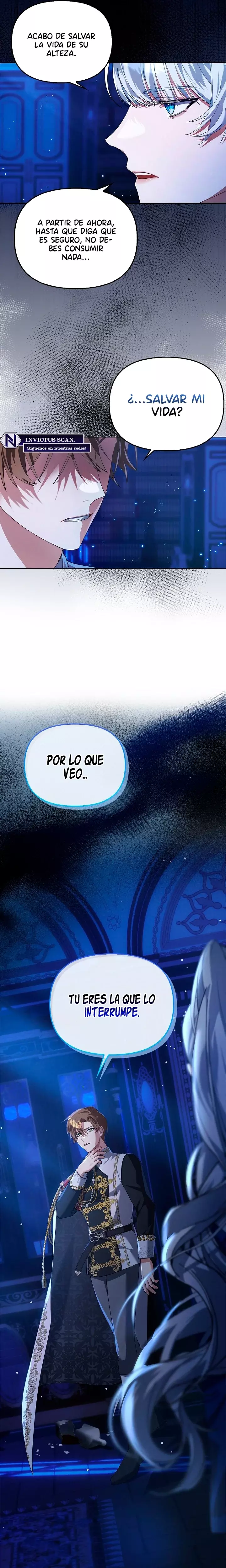 Read La Bruja Que Olvido Al Pájaro ES Manga Online