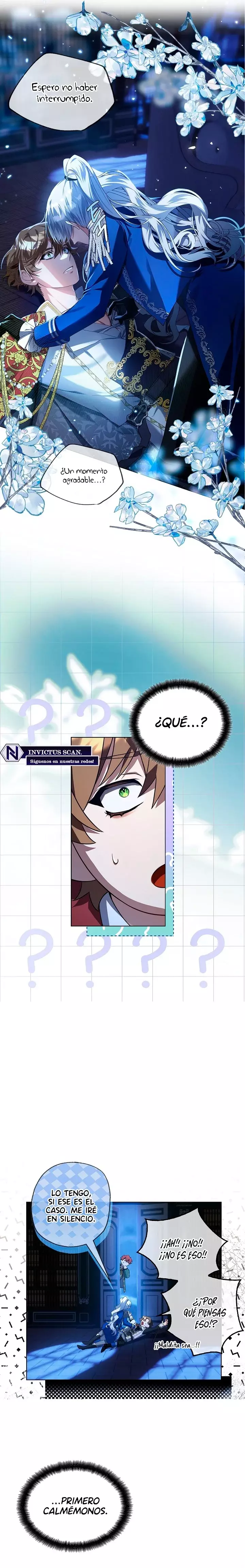 Read La Bruja Que Olvido Al Pájaro ES Manga Online