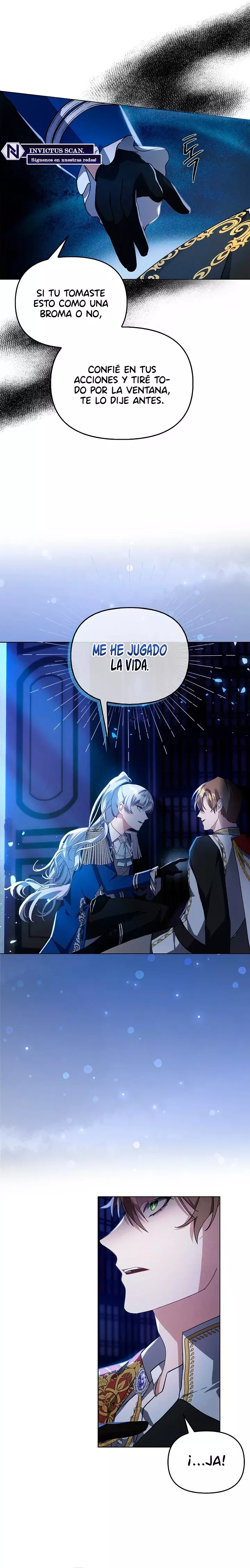 Read La Bruja Que Olvido Al Pájaro ES Manga Online