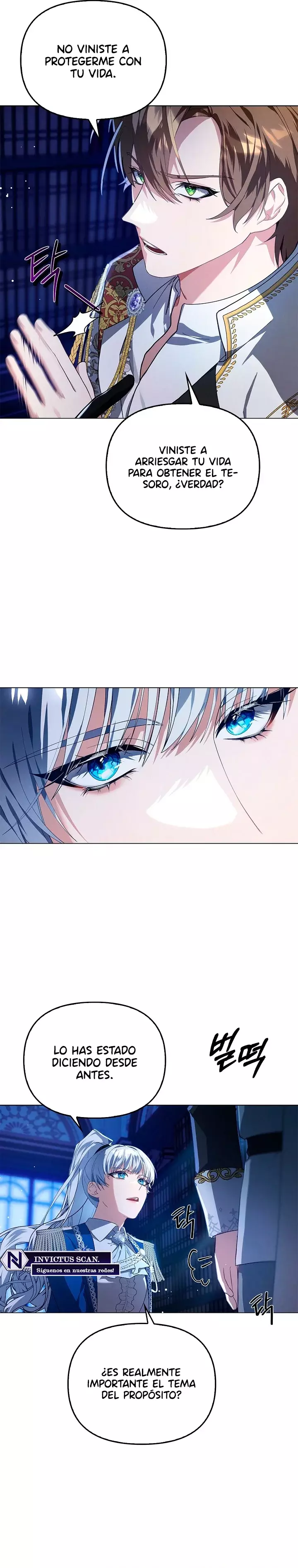 Read La Bruja Que Olvido Al Pájaro ES Manga Online