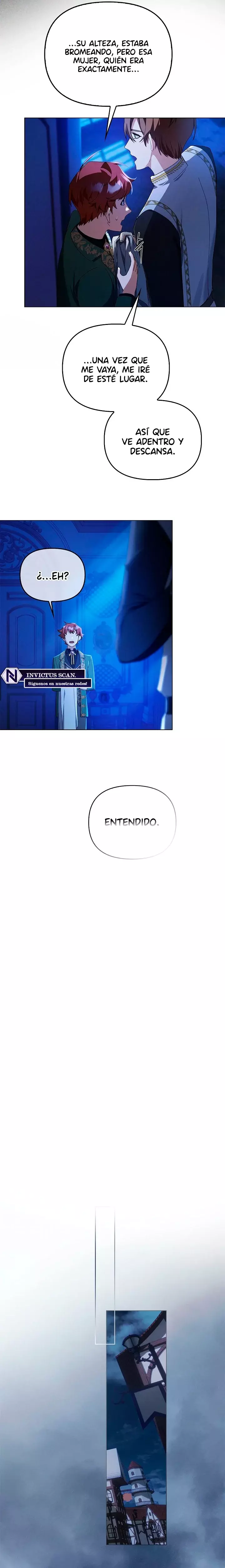 Read La Bruja Que Olvido Al Pájaro ES Manga Online