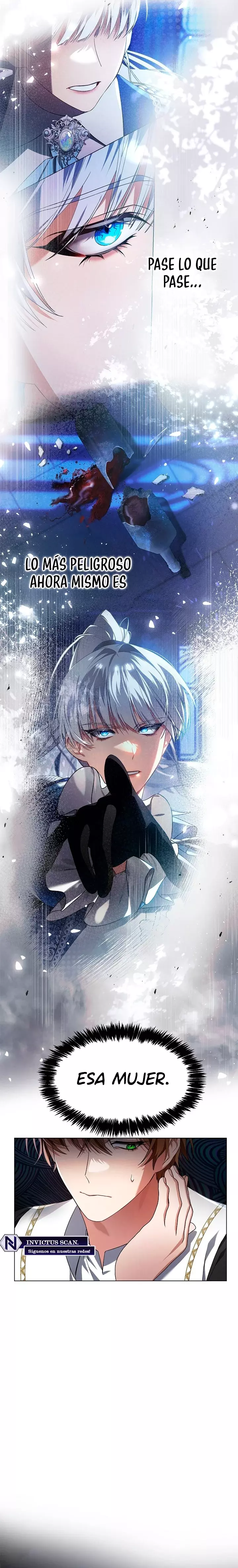 Read La Bruja Que Olvido Al Pájaro ES Manga Online