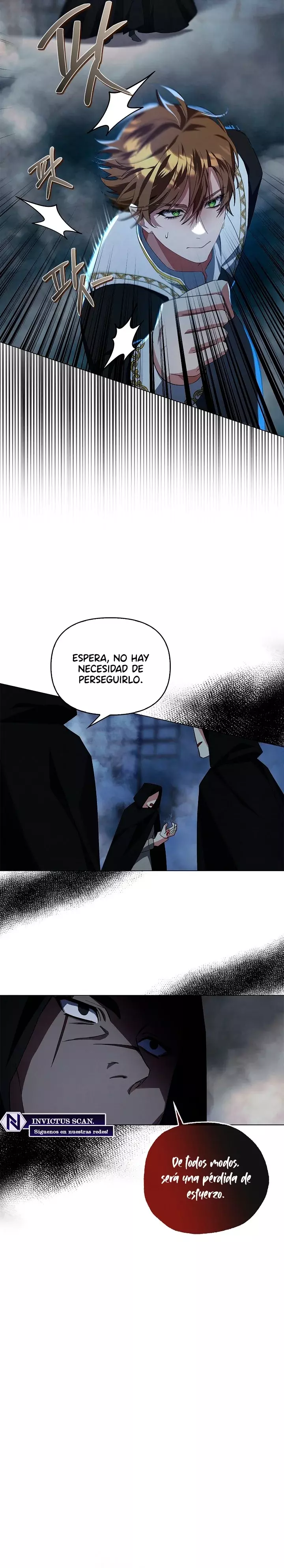 Read La Bruja Que Olvido Al Pájaro ES Manga Online