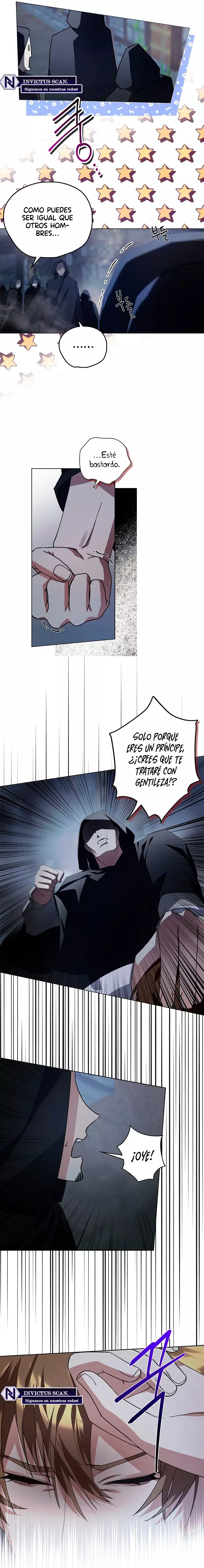 Read La Bruja Que Olvido Al Pájaro ES Manga Online