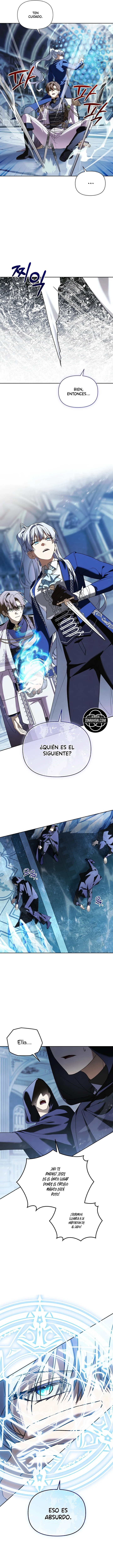 Read La Bruja Que Olvido Al Pájaro ES Manga Online
