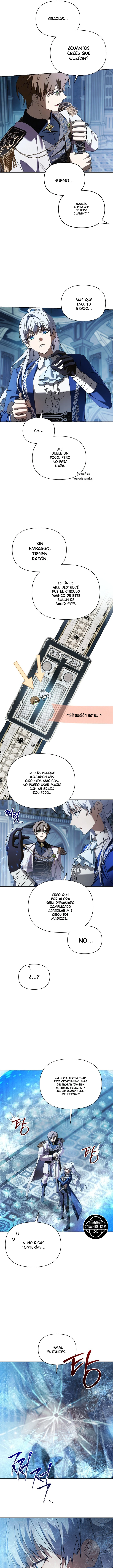 Read La Bruja Que Olvido Al Pájaro ES Manga Online