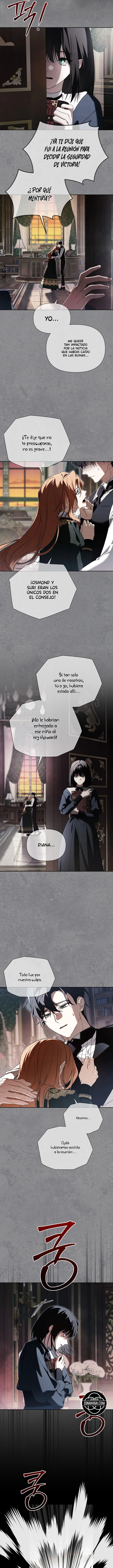 Read La Bruja Que Olvido Al Pájaro ES Manga Online